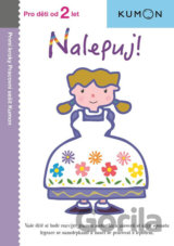 Nalepuj!