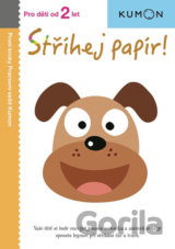 Stříhej papír!