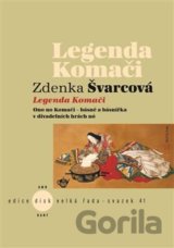 Legenda Komači
