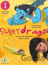 Superdrago 1 - Libro del alumno