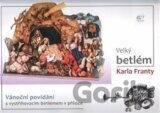 Velký betlém Karla Franty