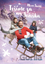 Miro Jaroš: Tešíme sa na Ježiška (DVD)