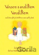 Vánoce s andílkem Vandílkem