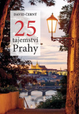 25 tajemství Prahy