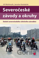Severočeské závody a okruhy