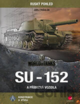 SU-152 a příbuzná vozidla