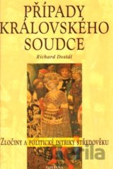 Případy královského soudce