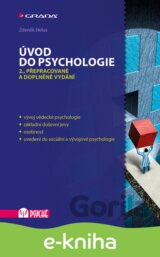 Úvod do psychologie