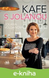 Kafe s Jolanou