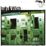 Indy & Wich: My 3 (Edice 2018)