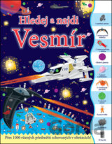 Hledej a najdi: Vesmír