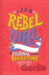 I Am a Rebel Girl