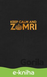 Keep Calm and Zomri