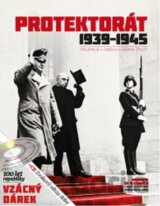Protektorát 1939 - 1945