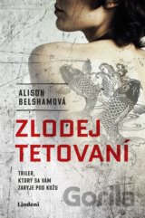 Zlodej tetovaní