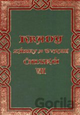 Hrady, zámky a tvrze Království českého