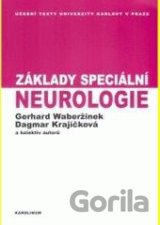 Základy speciální neurologie