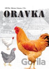 Oravka