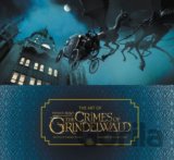 The Art of Fantastic Beasts