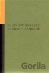 Barbar v zahradě