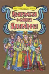 Rozprávka o cárovi Saltánovi