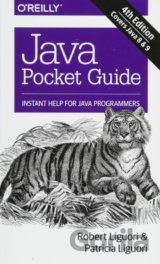 Java Pocket Guide