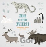 Zima vo svete zvierat