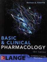 Basic and Clinical Pharmacology