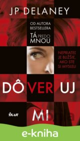 Dôveruj mi