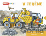 V teréne