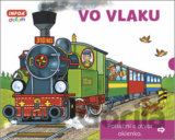 Vo vlaku
