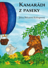 Kamarádi z paseky