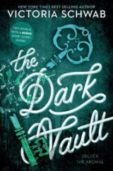 The Dark Vault