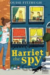 Harriet the Spy