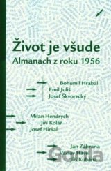 Život je všude