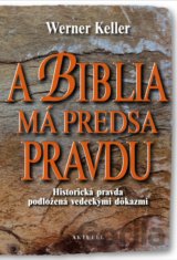 A Biblia má predsa pravdu
