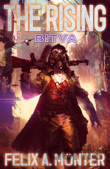The Rising: Bitva