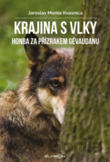 Krajina s vlky