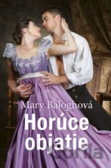 Horúce objatie
