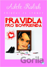 Pravidla pro Boyfrienda