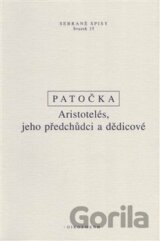 Aristotelés, jeho předchůdci a dědicové