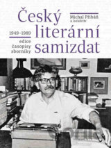 Český literární samizdat
