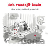 Jak rozdojit kozla