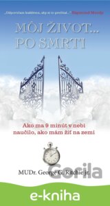 Môj život... po smrti