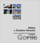 Města v Českém Slezsku