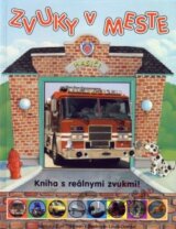 Zvuky v meste