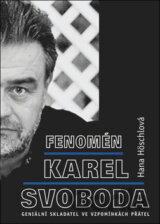 Fenomén Karel Svoboda