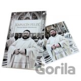 Kapucín Felix + CD - Felice 60