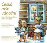 Česká mše vánoční