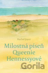 Milostná píseň Queennie Hennessyové